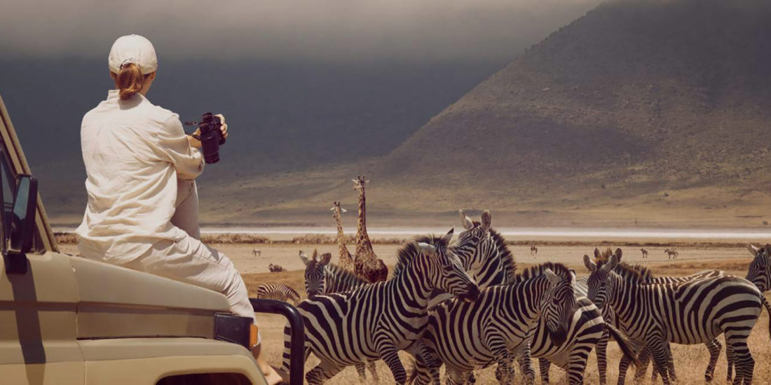 Best Destinations in Africa