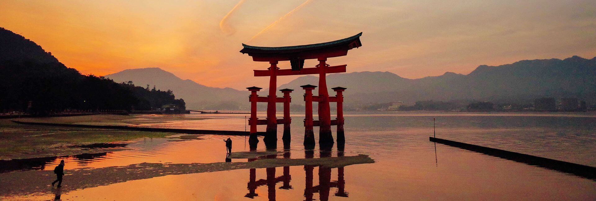 Best Tours in Asia