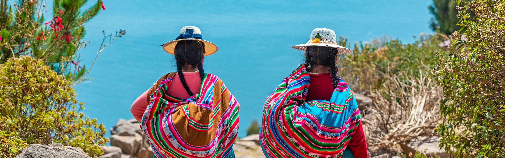 Latin America Best destinations