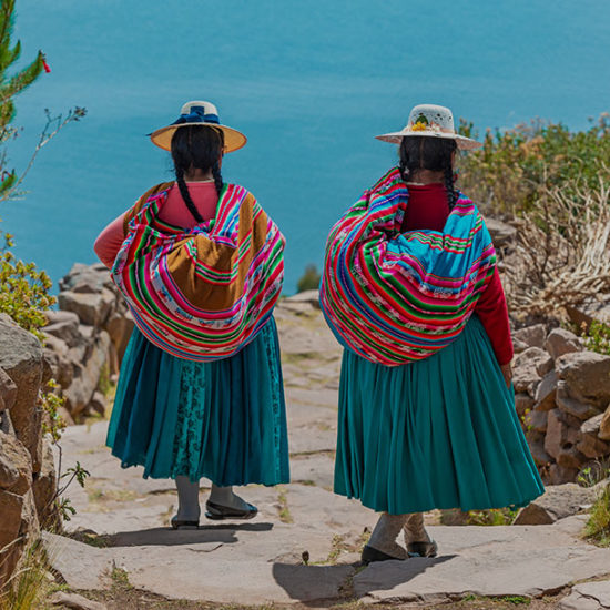 Best Trips in Latin america