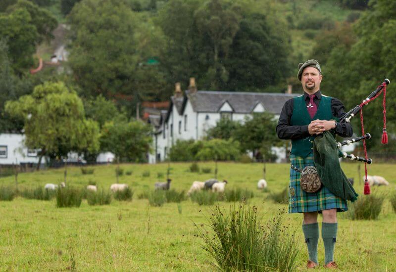 Best of Scotland