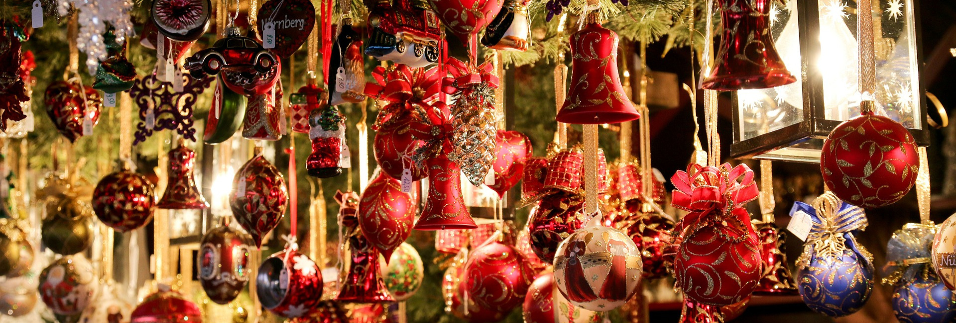 Rhine Holiday Markets