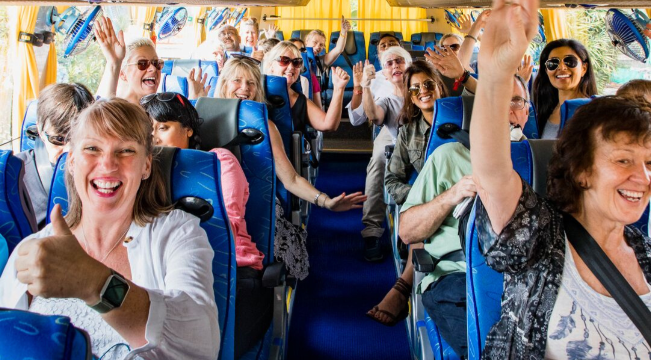 Why a Guided Touring Holiday Is a Great Way to Travel
