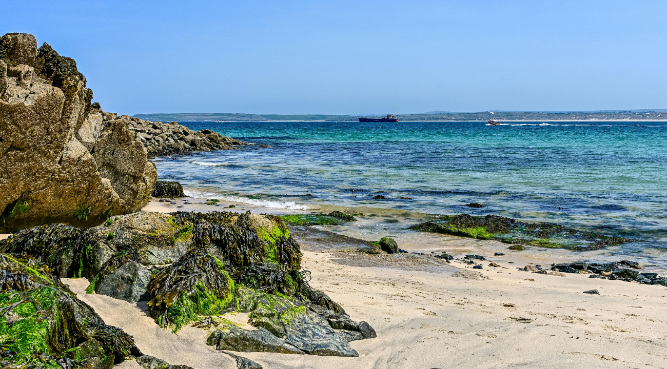 Best of Devon and Cornwall