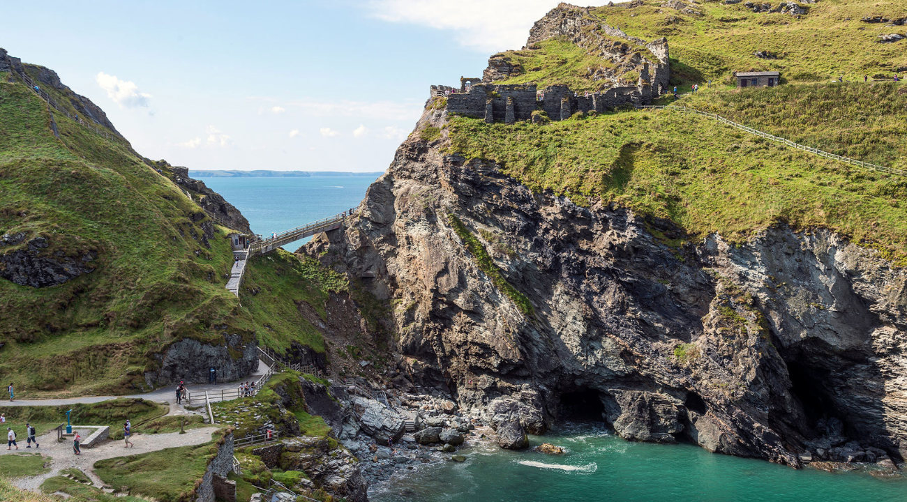 Best of Devon and Cornwall