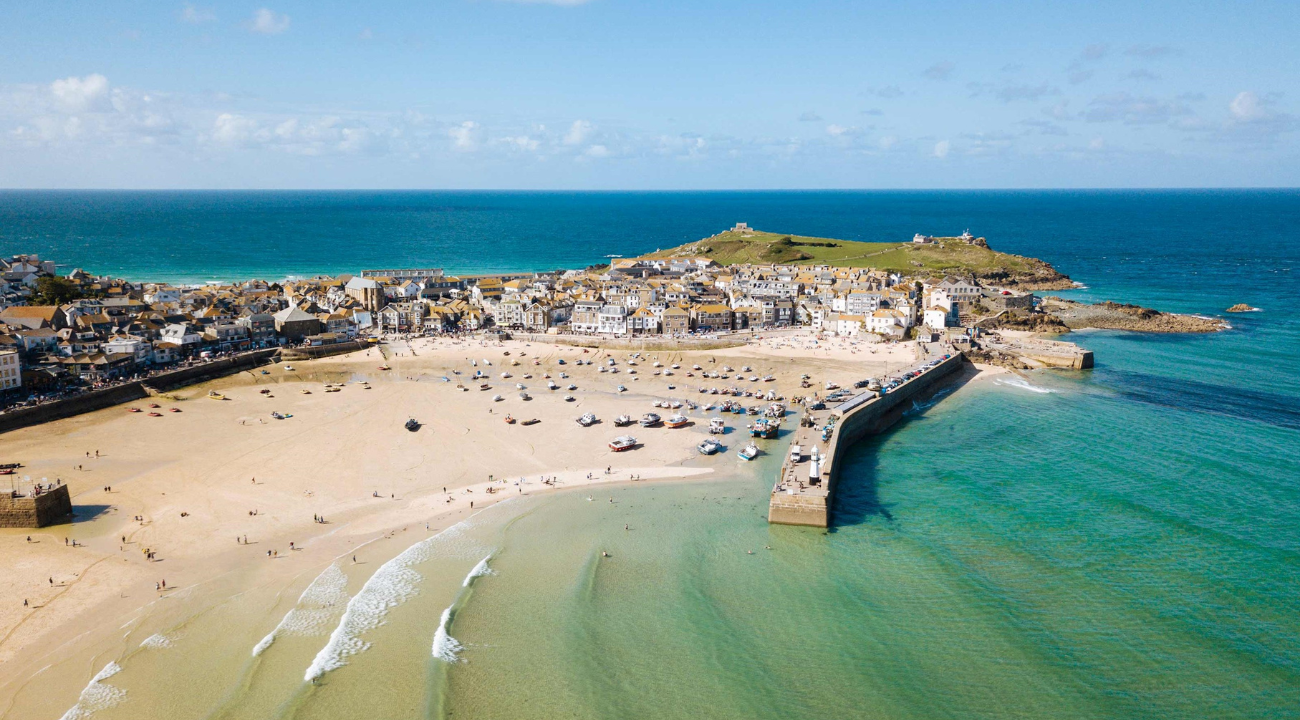 Best of Devon and Cornwall