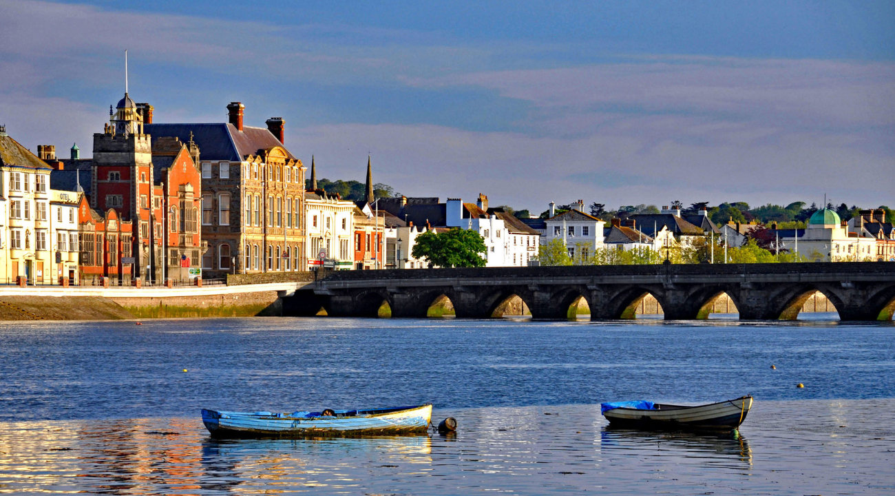 Best of Devon and Cornwall