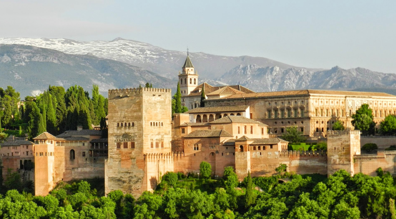 A Great Spanish Experience Tour