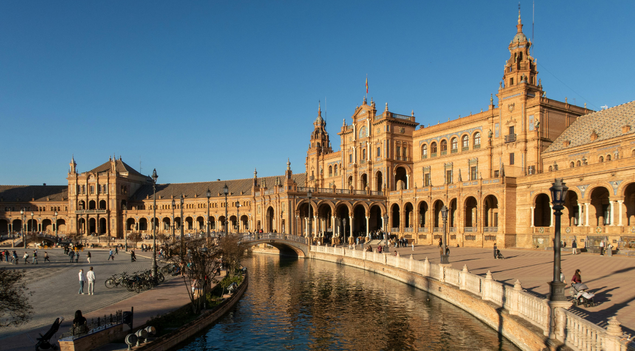 A Great Spanish Experience Tour