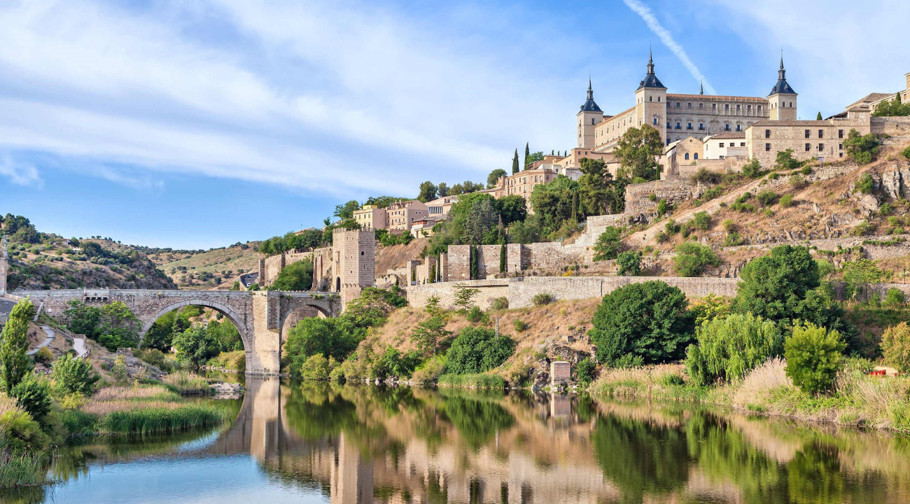 A Great Spanish Experience Tour