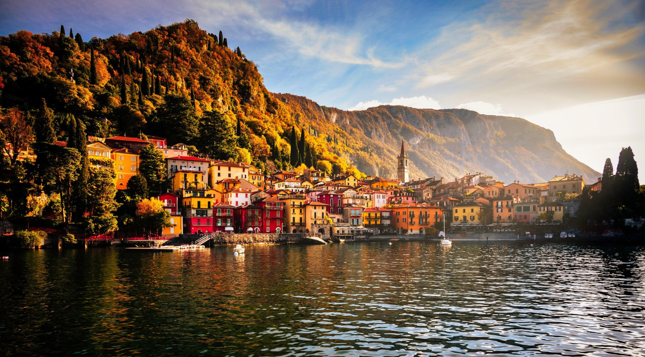 Your Guide to the Best of Italy Tour
