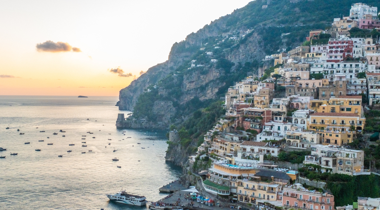 Your Guide to the Best of Italy Tour