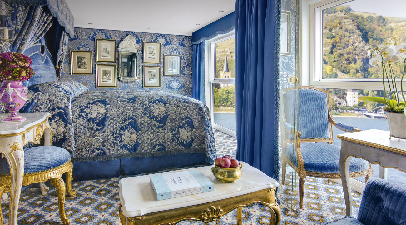 Enchanting Danube River Cruise