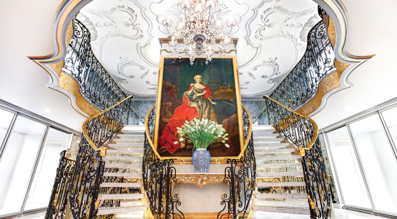 Enchanting Danube River Cruise