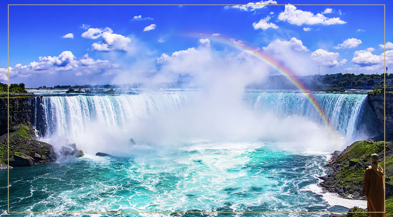 Black Friday Travel Deals, Niagara Falls