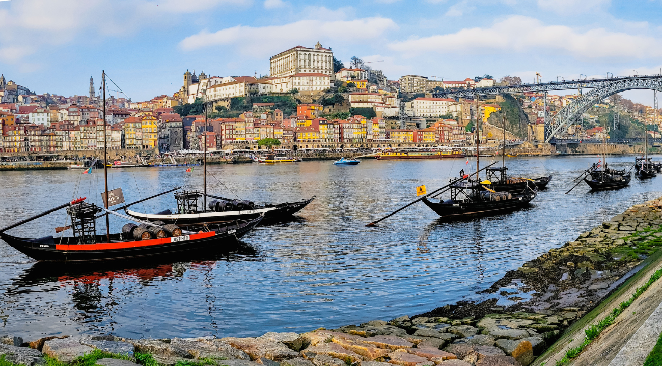 Porto, Portugal
