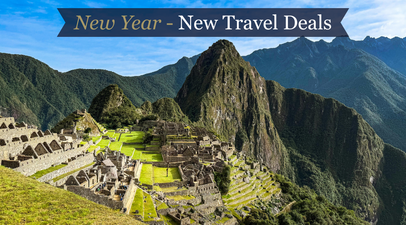Travel Deals