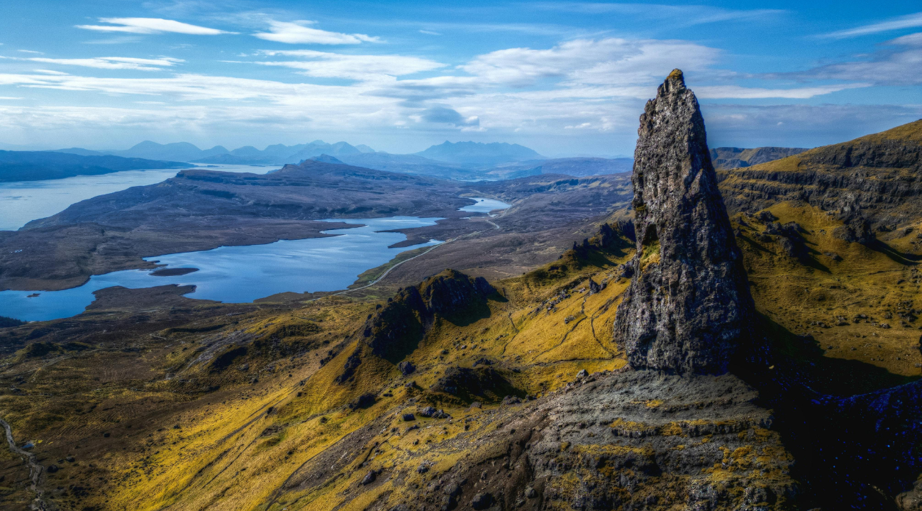 Travel Deals - Isle of Skye