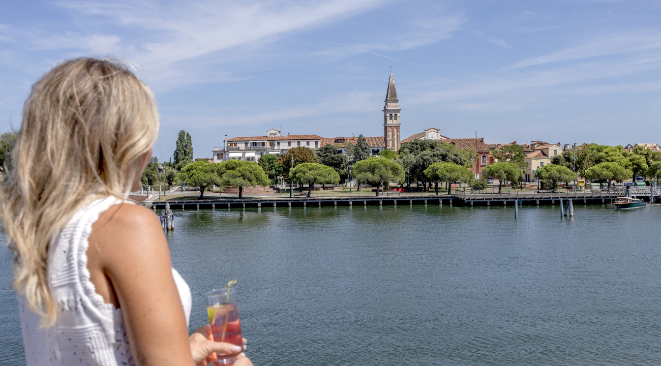 Travel Deals - River Cruises