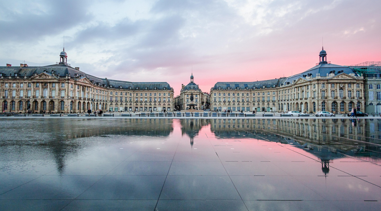 Bordeaux, Brilliant Bordeaux River Cruise