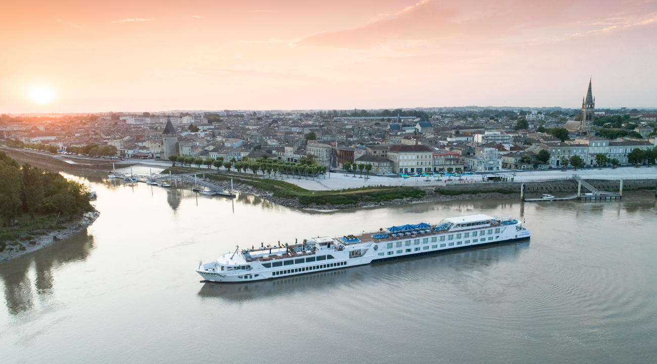 Your Guide to the Brilliant Bordeaux River Cruise