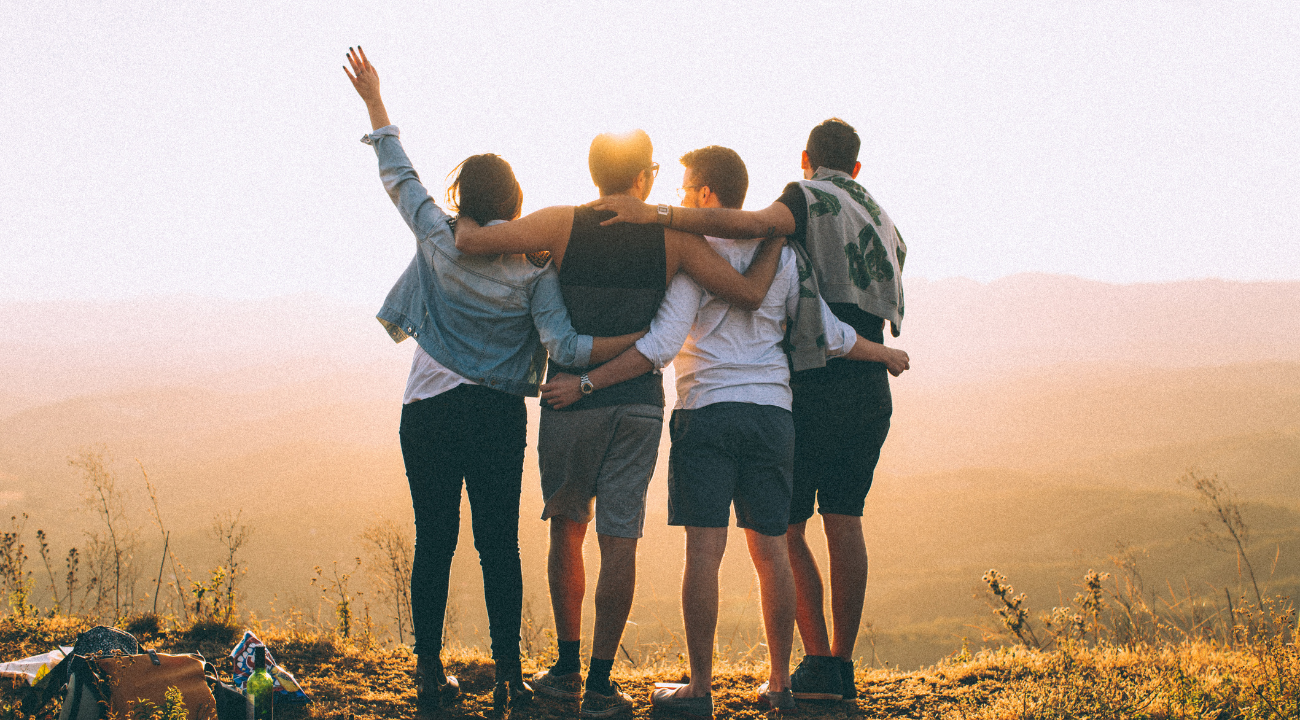 Why Touring Holidays Are Perfect for Solo Travellers