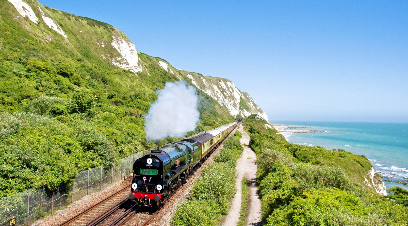 British Pullman