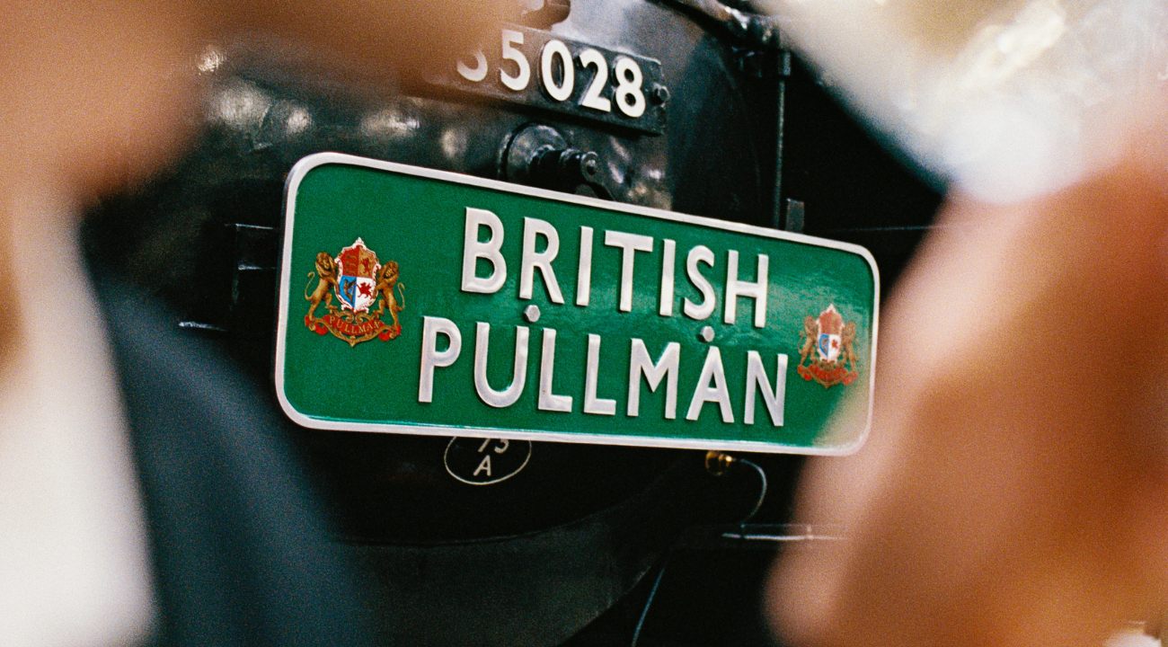 British Pullman