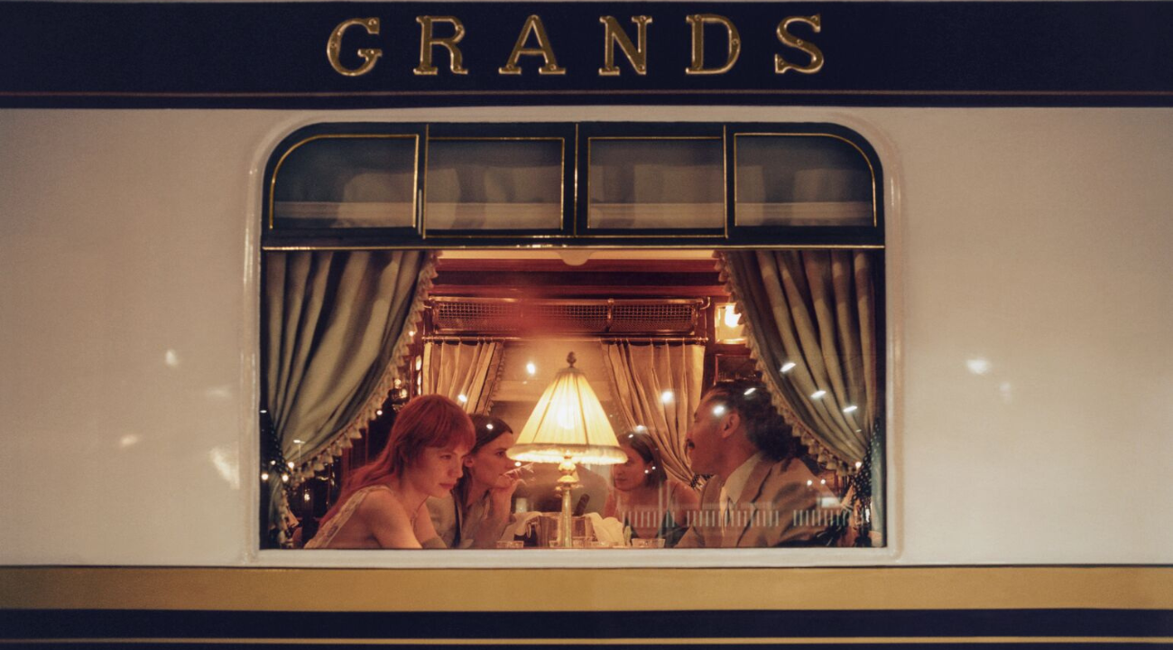 Venice Simplon-Orient-Express - The Complete Guide