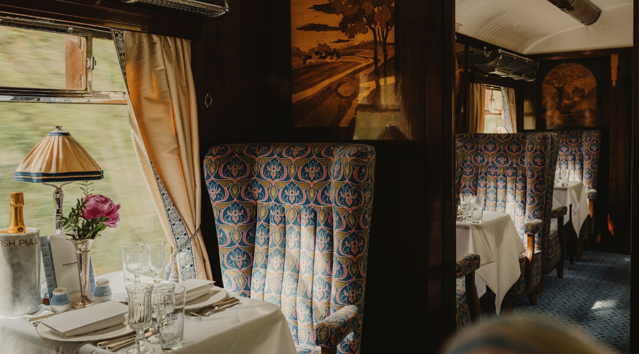 British Pullman