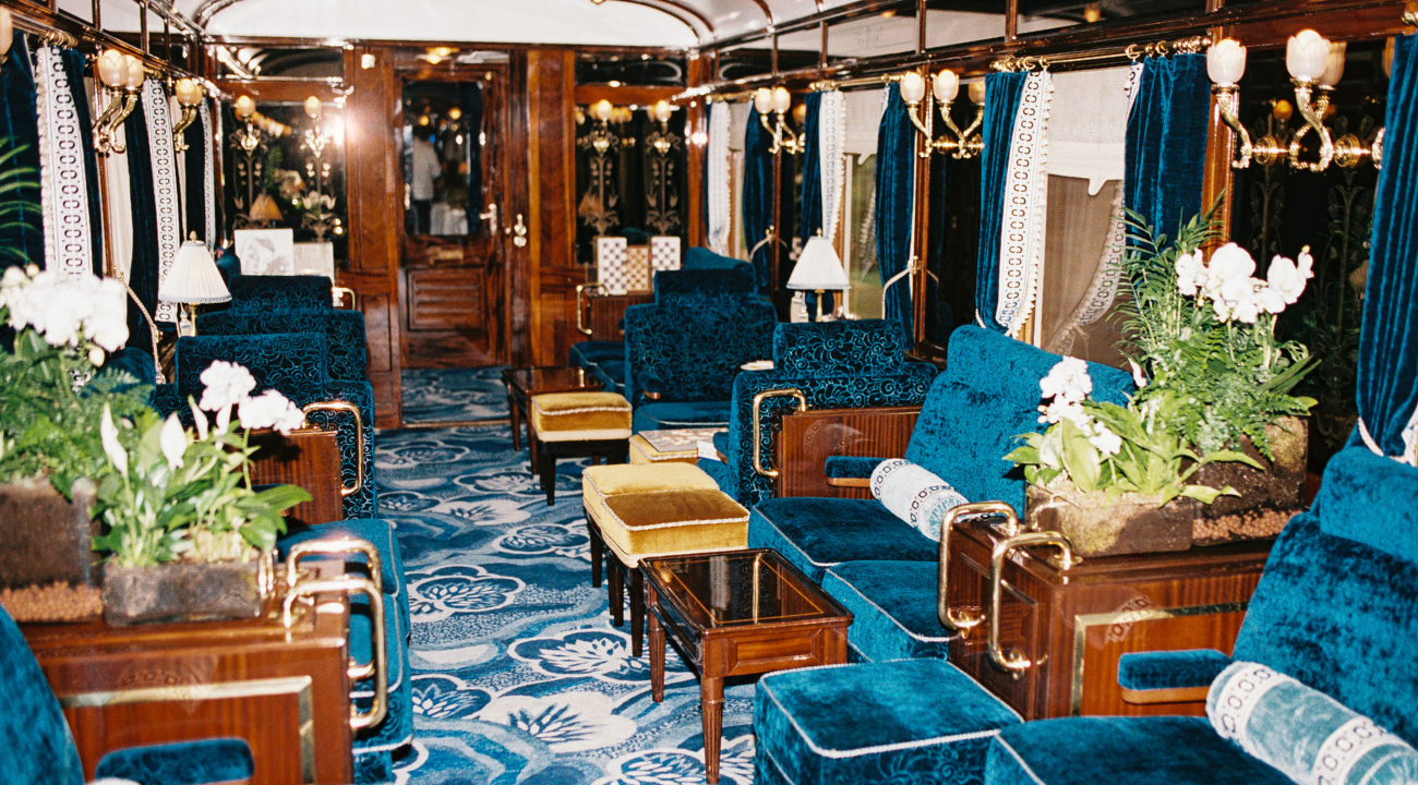 Venice Simplon-Orient-Express - The Complete Guide