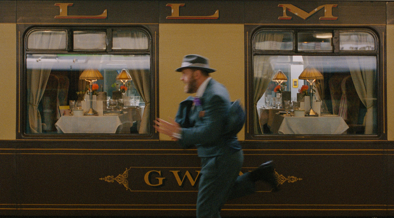 Pullman