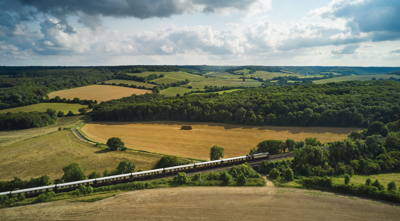 British Pullman