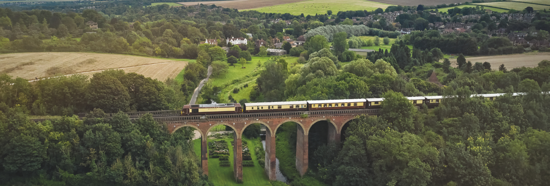 British Pullman