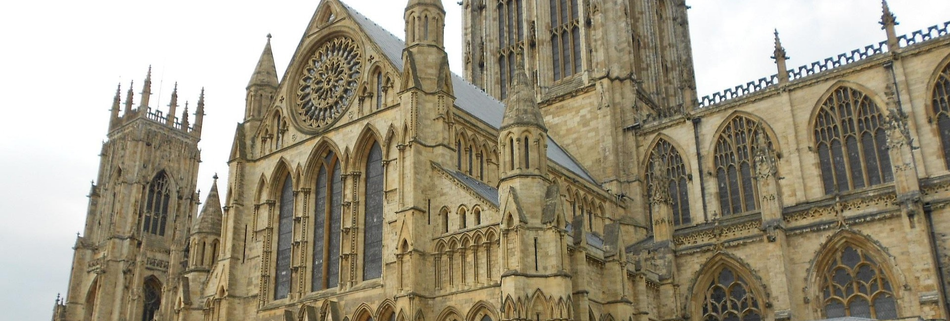 Historic York Day Trip from London by British Pullman