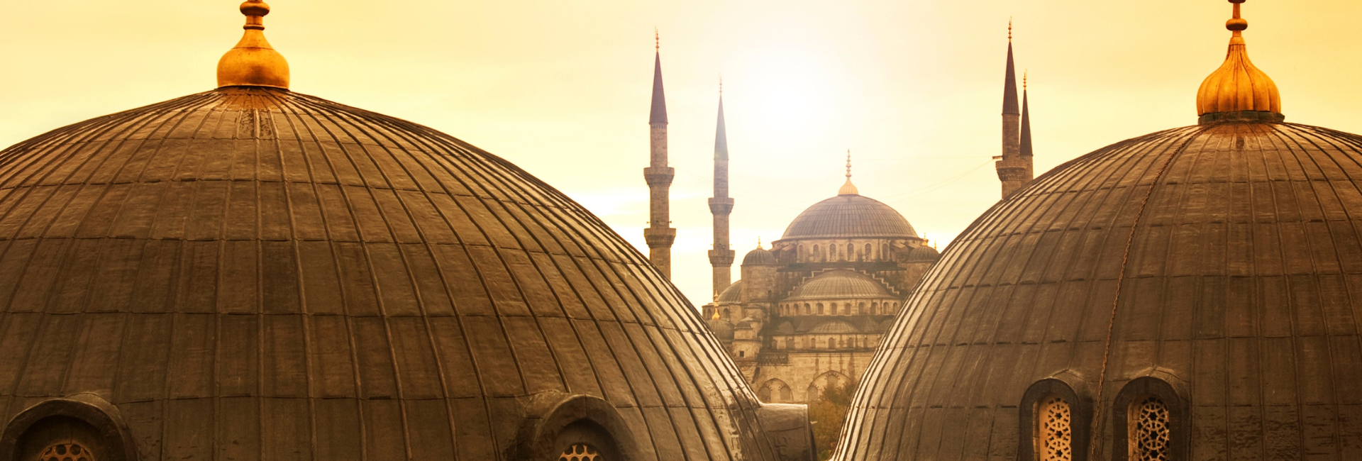 Paris to Istanbul: The Classic Journey by Venice Simplon-Orient-Express
