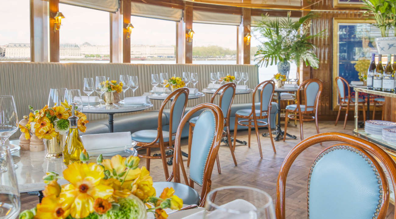 La Brasserie