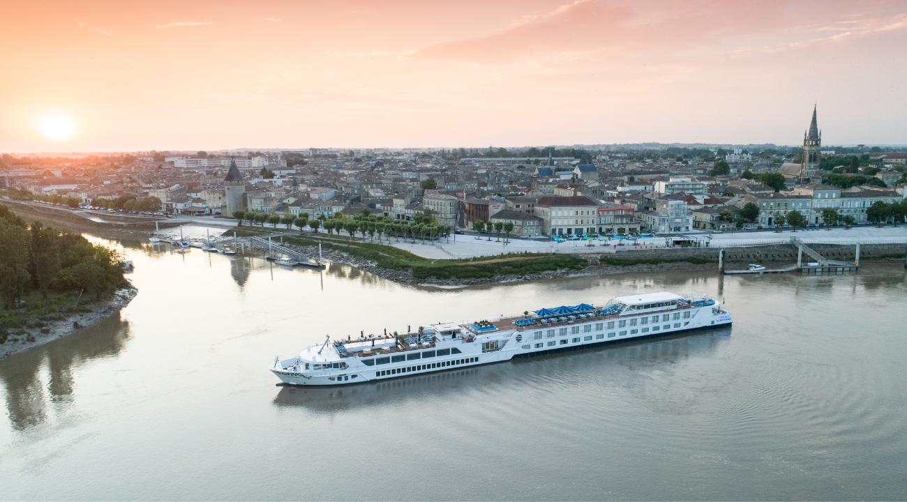 S.S. Bon Voyage