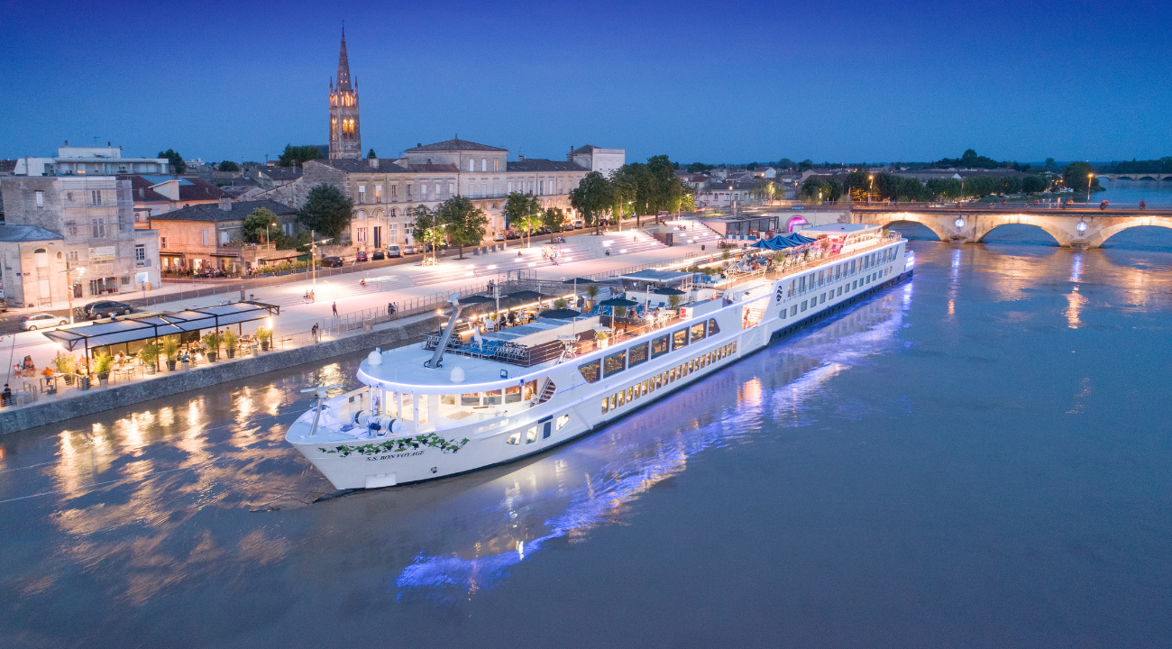S.S. Bon Voyage