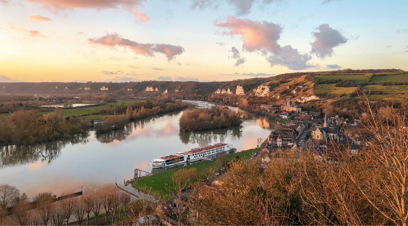A Guide to the Paris and Normandy River Cruise