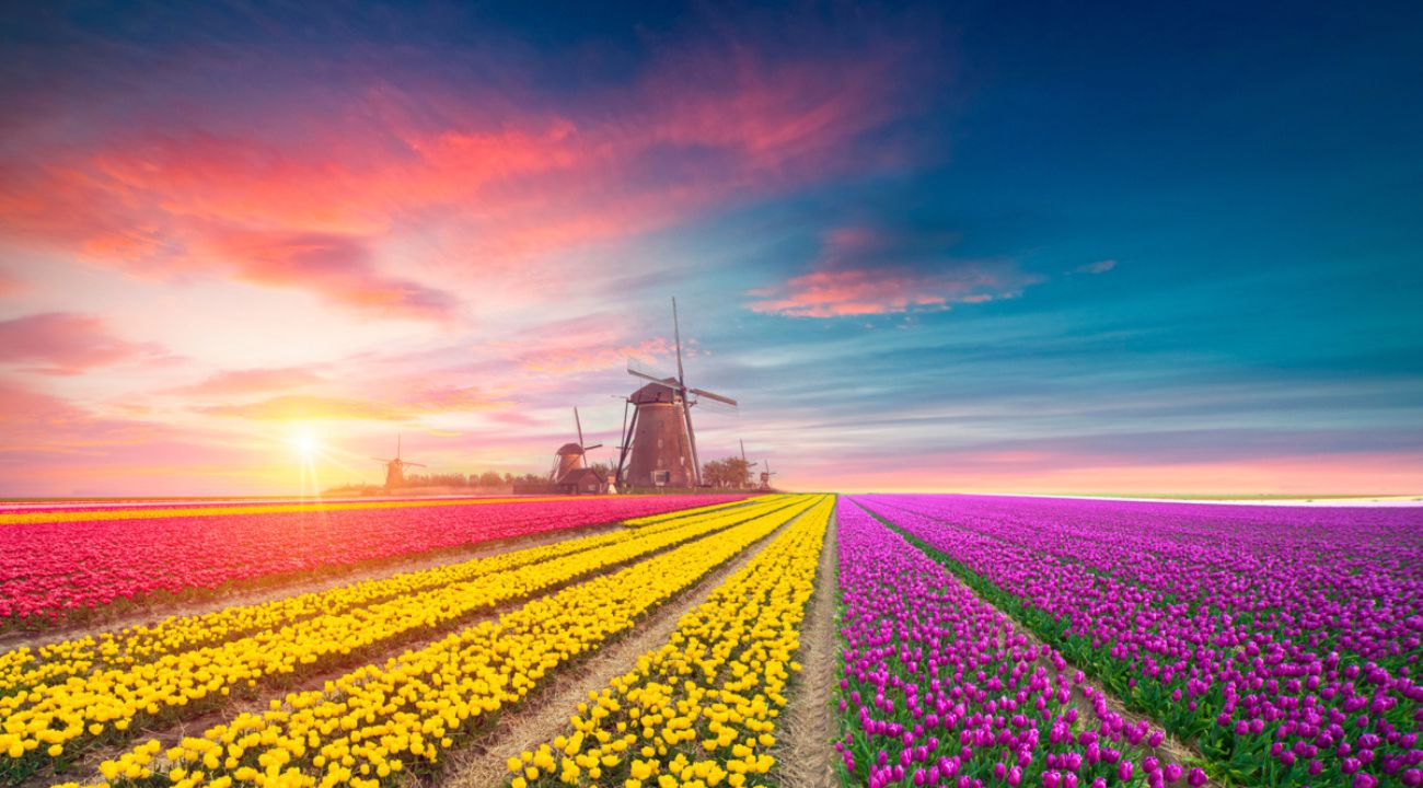 Best Easter Holiday Destinations in Europe