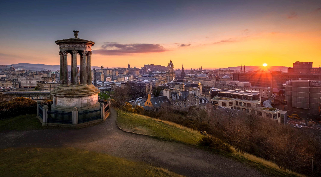England and Scotland Heritage Tour