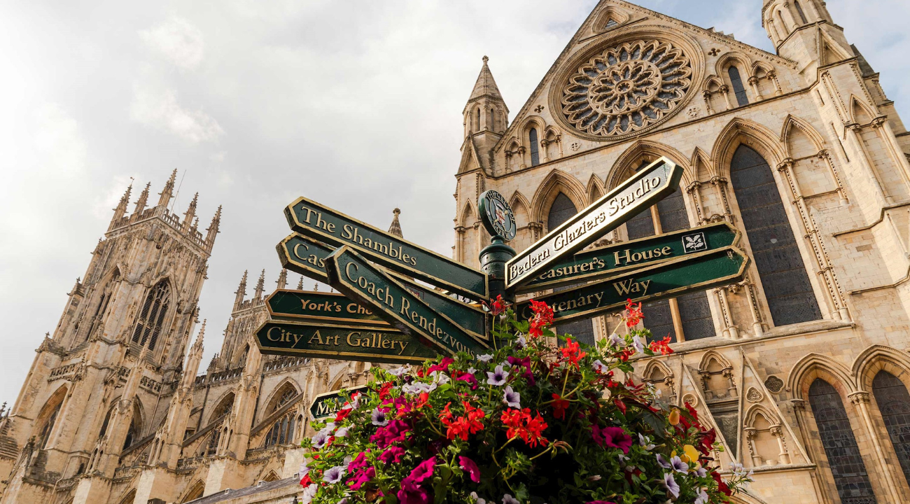York