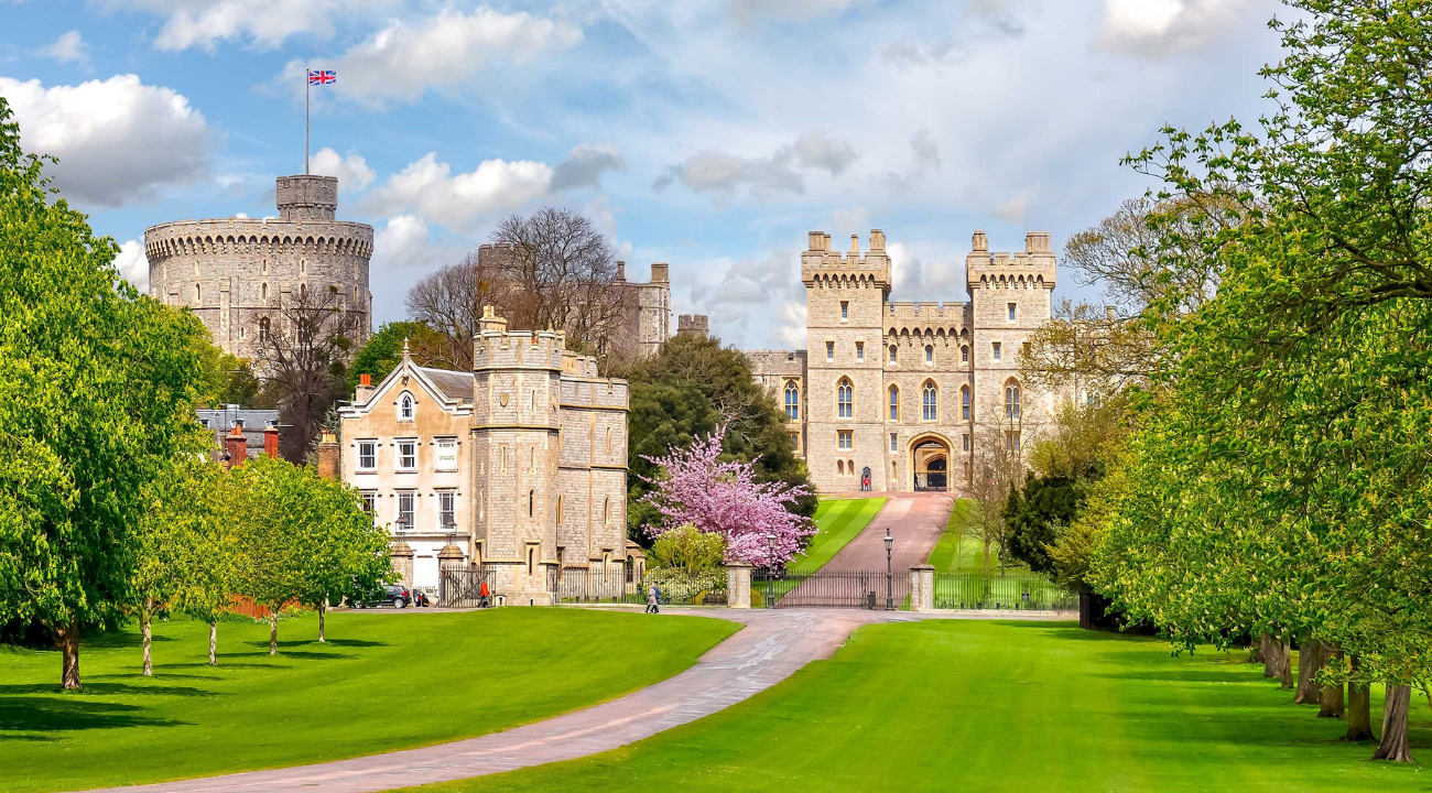 Windsor