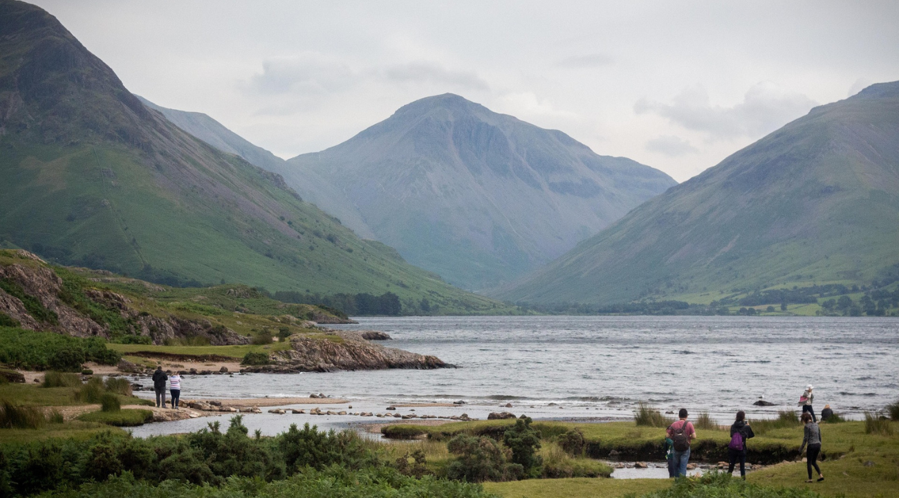 Lake District