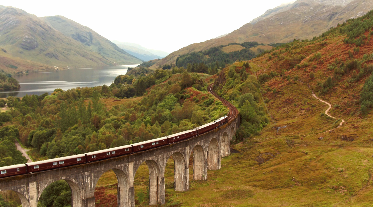 The Complete Guide to the Royal Scotsman: Scotland’s Luxury Train