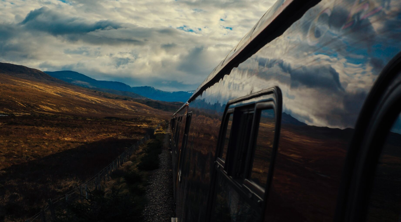 The Complete Guide to the Royal Scotsman: Scotland’s Luxury Train