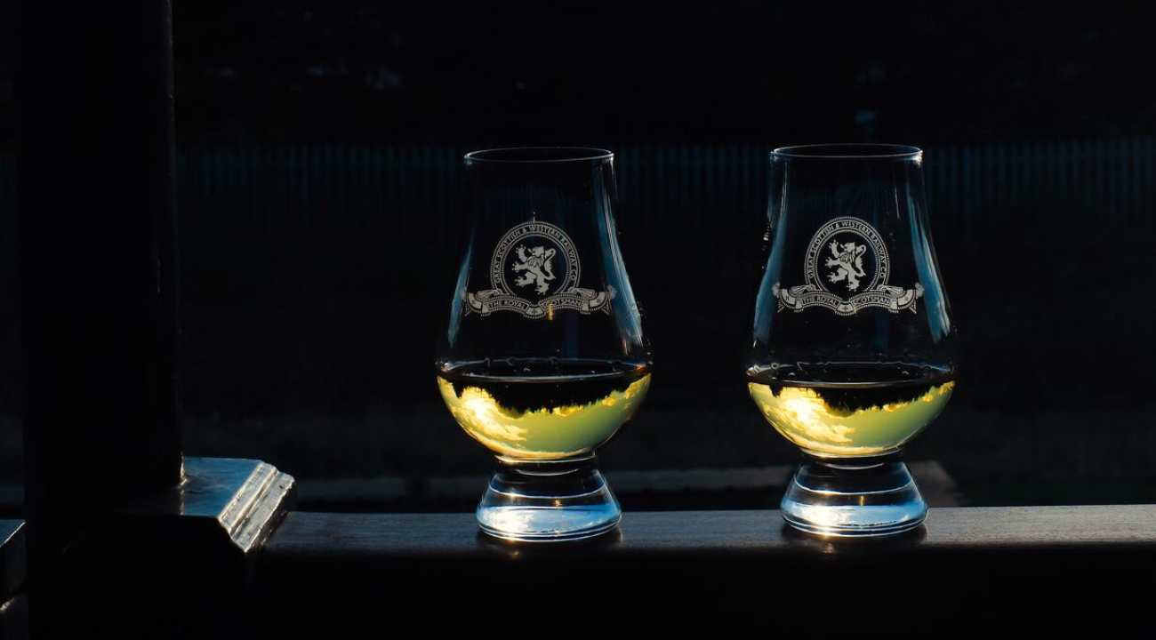 Scottish Whisky