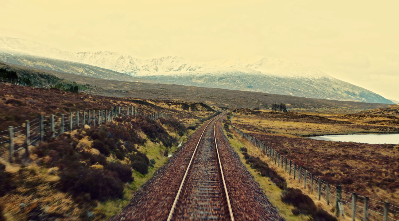 Scottish Highlands