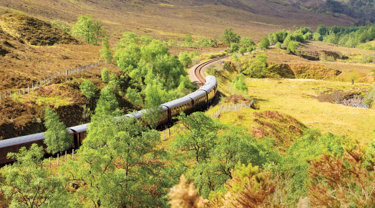 Western Scenic Wonders (4 Days / 3 Nights)